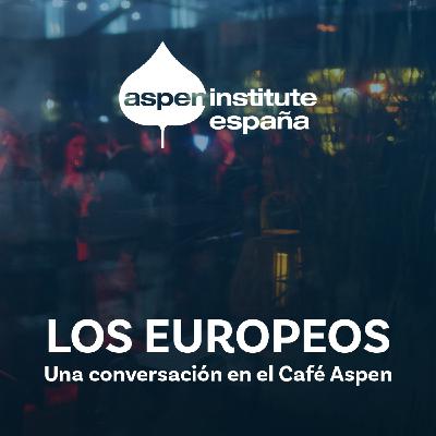 Los europeos según Javier Solana Los europeos según Javier Solana