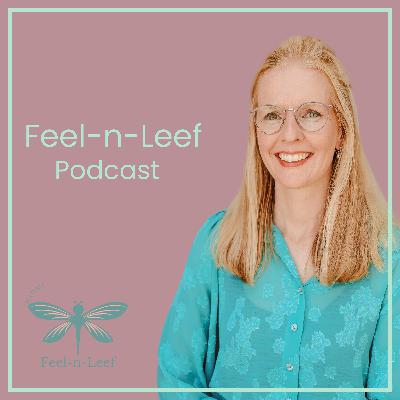 Winterwijsheid: ontdekken, loslaten en groeien #102