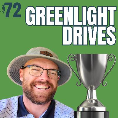 Episode 5: Greenlight Drives