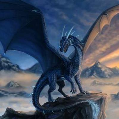 PRC Show Episode 44: Dragon Talk with a 5 year old