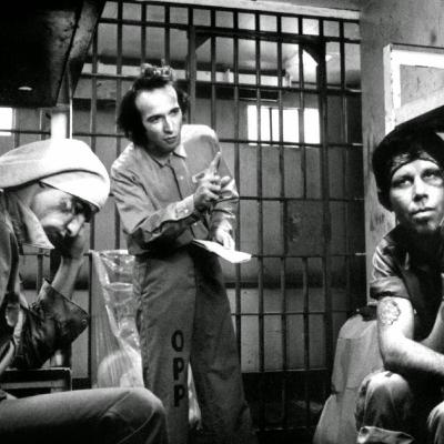 01x06 Especial Jim Jarmusch 2: - Bajo el peso de la ley 01x06 Especial Jim Jarmusch 2: - Bajo el peso de la ley