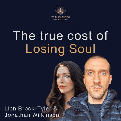 The path to liberate your soul to live free - Lian & Jonathan The path to liberate your soul to live free - Lian & Jonathan