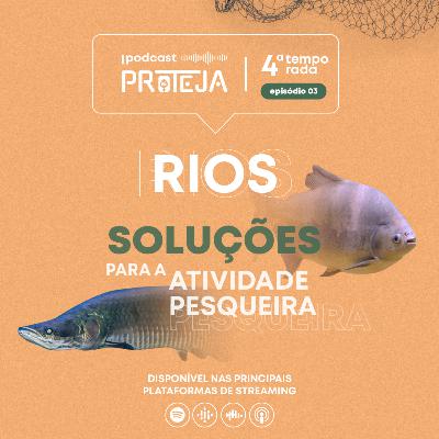 Soluções para a atividade pesqueira
