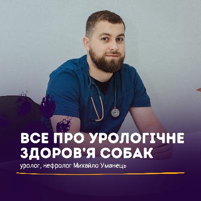 Урологічні ризики у собак: коли звернутись до ветеринара?