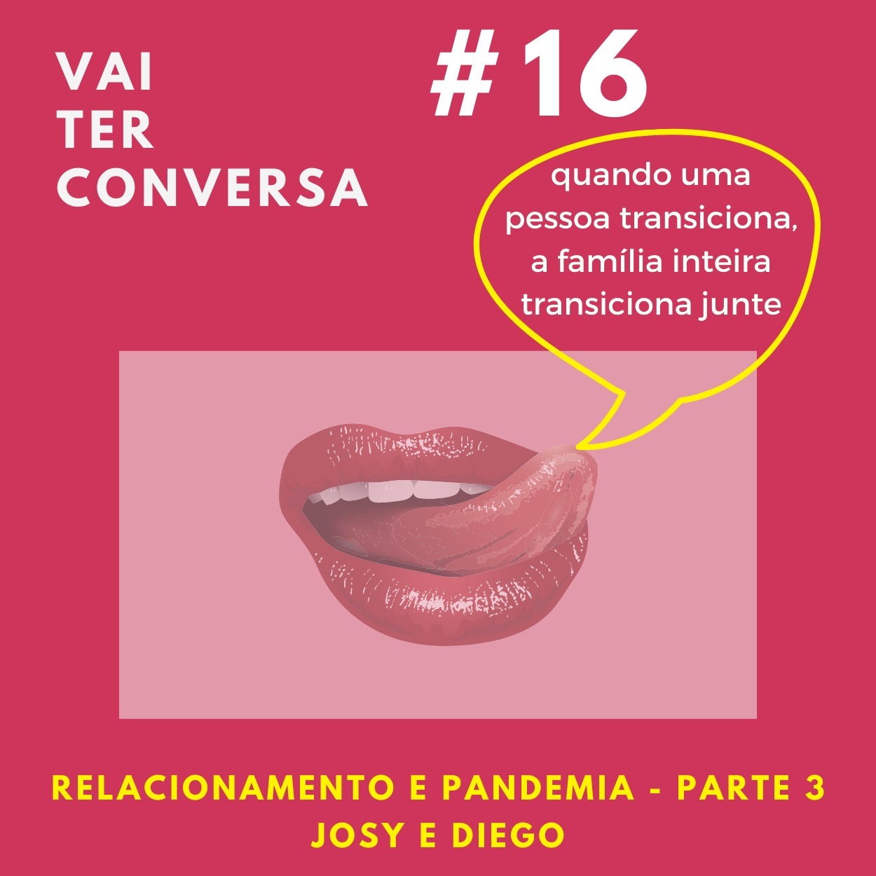 VAI TER CONVERSA