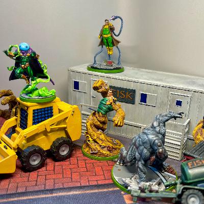 Foe Nation Foe Nation