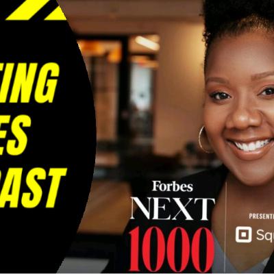 FORBES NEXT 1000 ENTREPRENEUR CARLA BOND CEO AND FOUNDER OF UPSKILLVR