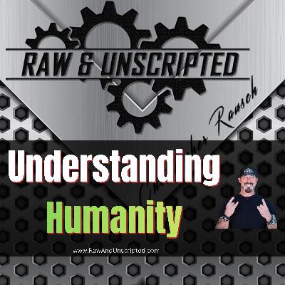 A Reality Gut Check on Humanity