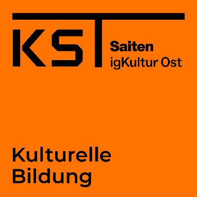 Kulturelle Bildung Kulturelle Bildung