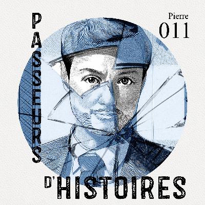 E11 - S'engager par Pierre - un volontaire au service civique au Souvenir français