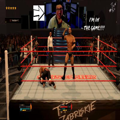 WWE 2k24: We Made It