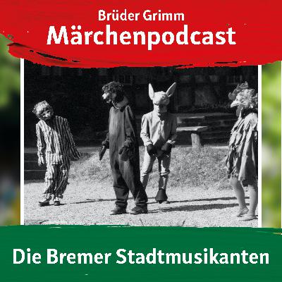 Die Bremer Stadtmusikanten Die Bremer Stadtmusikanten