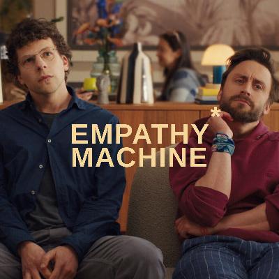 «Настоящая боль» и «Хорошенькая»: давайте (не) будем ссориться