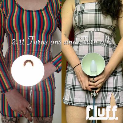 Turn ons and Turn offs