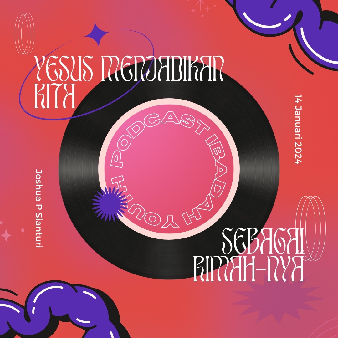 Live Streaming Youth - 14 Januari 2024 episode artwork