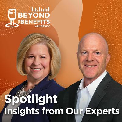 Episode 42: Spotlight on Sean | Insights from Our Experts