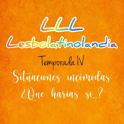 Situaciones Incómodas: ¿Qué harías si...? Situaciones Incómodas: ¿Qué harías si...?