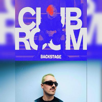 Clubroom Backstage Trailer Ep.14 Marlon Hoffstadt