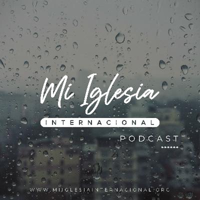 Vidas consagradas (Parte I) | Pastor Samuel Escoto Vidas consagradas (Parte I) | Pastor Samuel Escoto