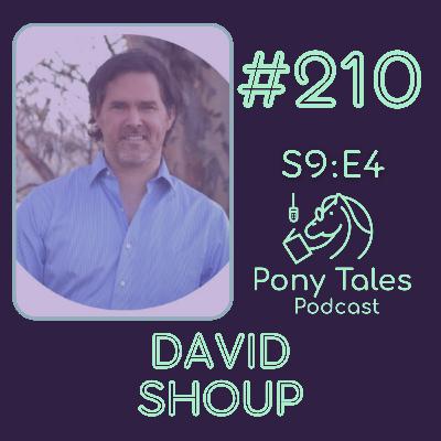 #210: David Shoup, SEEDS