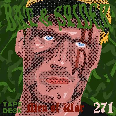 271 MEN OF WAR