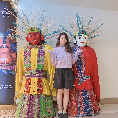 🇮🇩NEXS Japanese Academyインタビュー 2/2