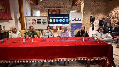 'Muy capacitados': arte y cultura en la discapacidad 'Muy capacitados': arte y cultura en la discapacidad