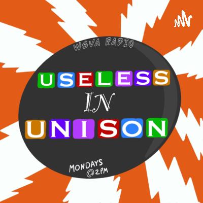 Useless In Unison Intro