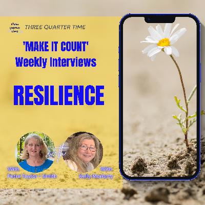 Resilience Resilience