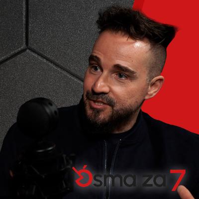 „Czerwona kartka dla prezydenta?” Tomasz Kostecki z Zielonek: „Nie, absolutnie nie” | #83 „Czerwona kartka dla prezydenta?” Tomasz Kostecki z Zielonek: „Nie, absolutnie nie” | #83
