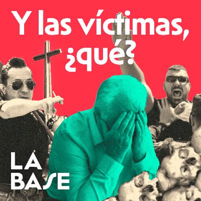 Las víctimas del franquismo siguen esperando justicia | La Base 3x20