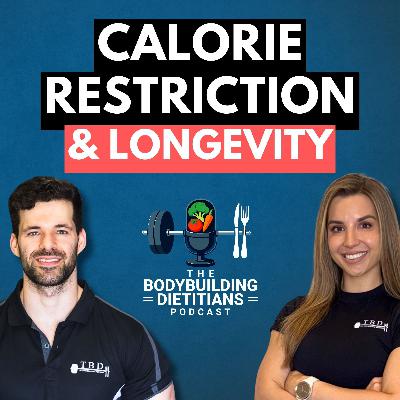 Binge Eating After Dieting, Calorie Restriction for Longevity & Ranking Sleep vs Activity Binge Eating After Dieting, Calorie Restriction for Longevity & Ranking Sleep vs Activity