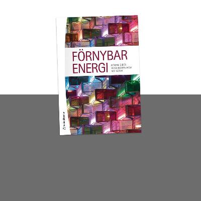 #431 Förnybar energi med Göran Sidén