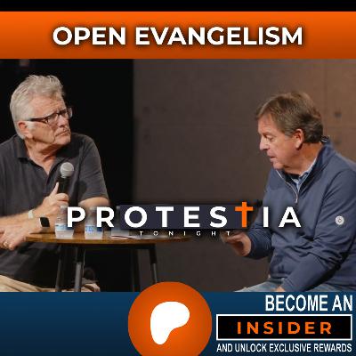 Open Evangelism