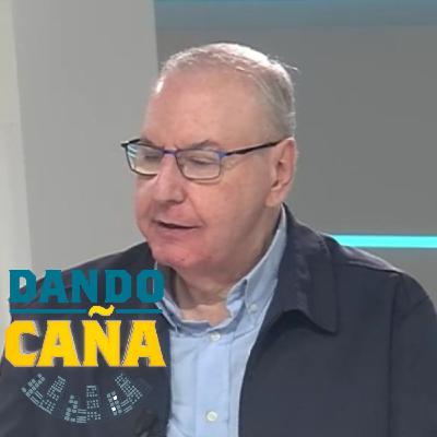 Dando Caña | Adelanto electoral en Extremadura y huelga contra el bullying | 28/10/2025 Dando Caña | Adelanto electoral en Extremadura y huelga contra el bullying | 28/10/2025