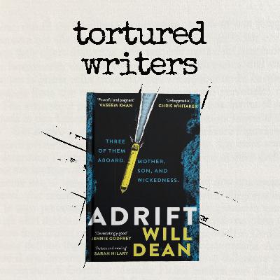 Debut Writers Top Tips with Will Dean