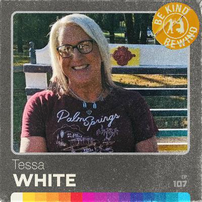 Rewind Episode | She / Her / DAD | Tessa White on Trans Fatherhood