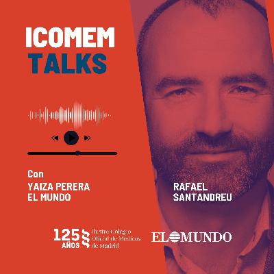 Inteligencia emocional con Rafael Santandreu Inteligencia emocional con Rafael Santandreu
