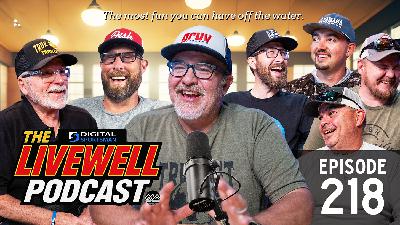 How To Catch Bass When the Bite is Tough