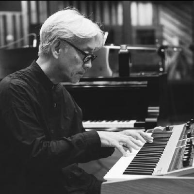 「Mixtape」Vol.1: 坂本龍一の琴 「Mixtape」Vol.1: 坂本龍一の琴