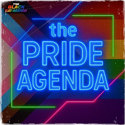 The Pride Agenda (2 Year Anniversary) | SZN 3 Episode 11 The Pride Agenda (2 Year Anniversary) | SZN 3 Episode 11