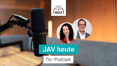 #704 Übernahmeanspruch der JAV