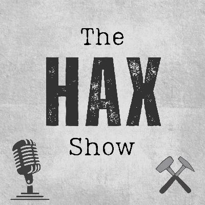 The Honest Reality of Pro Running with Ryan Adams | HAX Show Ep. 9