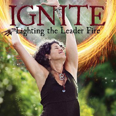S3E6: The Making of My Ignite Book — It's Officially Out + Welcome to the Fire