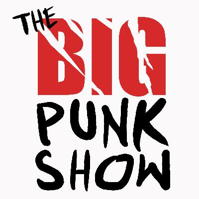 The Big Punk Show - Episode 25: Game shows, Band names, and Concerts in Cars The Big Punk Show - Episode 25: Game shows, Band names, and Concerts in Cars