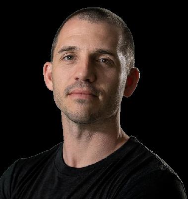 Elevating Human Potential with Andy Galpin, PHD