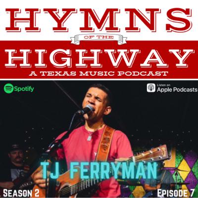 TJ Ferryman TJ Ferryman