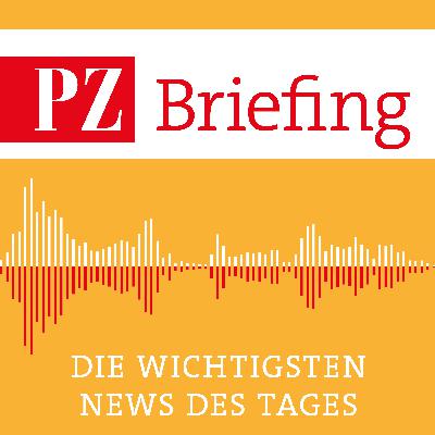 PZ Briefing - Die wichtigsten Nachrichten vom 18.02.2026 PZ Briefing - Die wichtigsten Nachrichten vom 18.02.2026