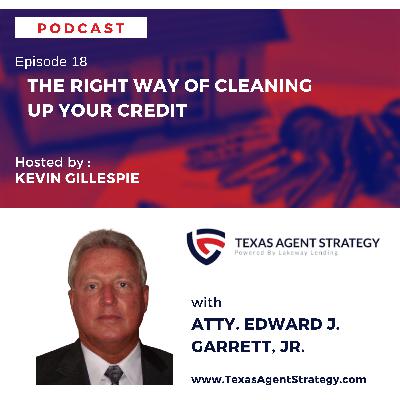 The Right Way of Cleaning Up Your Credit