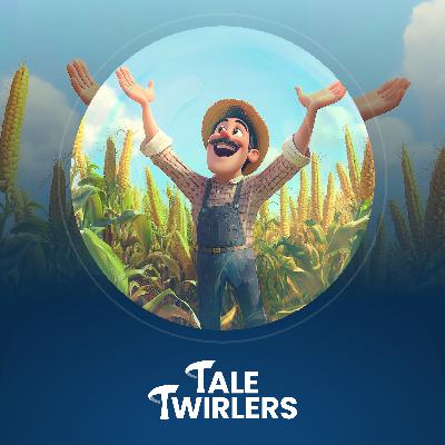 The Farmer in the Dell - Nursery Rhymes for Kids